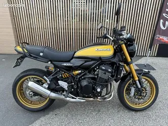 kawasaki z900 rs se