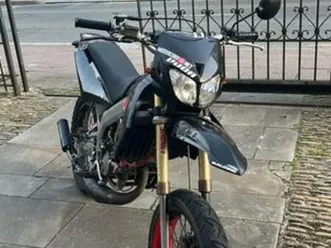 derbi - senda 06