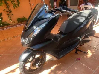 honda - pcx 125 abs