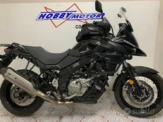 suzuki v strom dl 650 xt - 2020