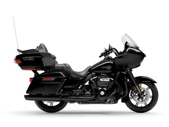2024 harley-davidson® fltrk - road glide® limited