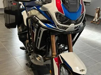 honda africa twin 1100 adv dct adventure