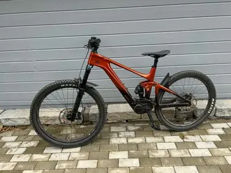 other giant trance x advanced e+ elite 2 e-mtb,