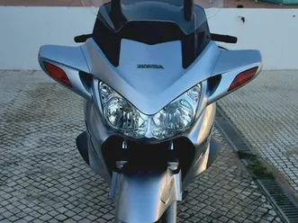 honda pan european st1300 abs marinhais