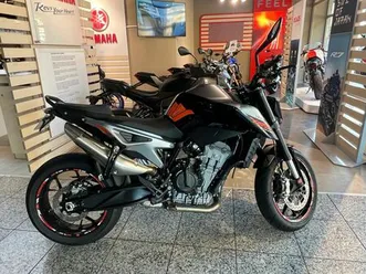 ktm duke matosinhos e leça da palmeira