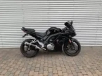 suzuki sv 1000 s hmc motorcykler. vi bytter gerne
