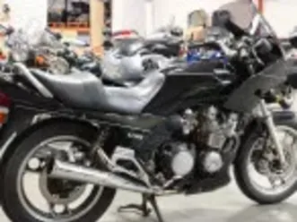 yamaha xj 900