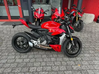 ducati streetfighter v2