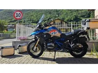 r 1200 gs (2017 - 18)