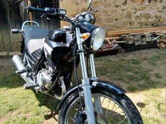 moto 125