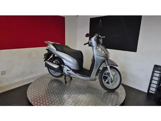 honda sh300i 279 cc