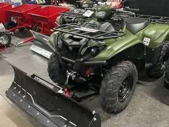 yamaha kodiak 700 eps tra • 2025