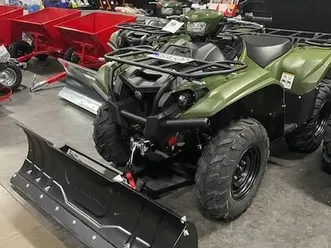 yamaha kodiak 700 eps tra • 2025
