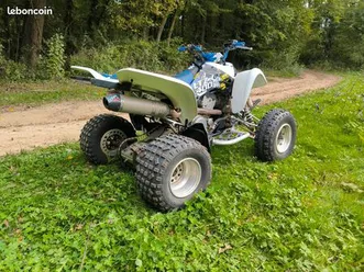 quad 400 ltz
