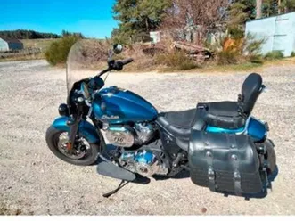 indian super chief limited