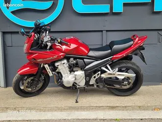 bandit 1250 gsf bandit occasion