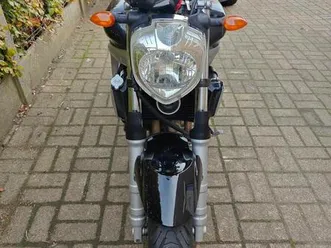 ② yamaha fz6 2006