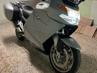 ② bmw k1200 gt 2008