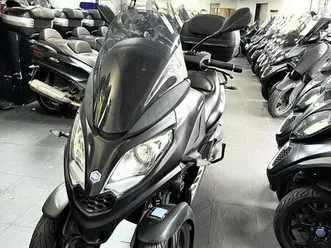 piaggio mp3 300 hpe sport abs asr garantie 3a ns ct 0k