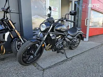 kawasaki vulcan s