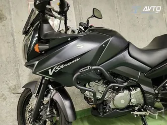 suzuki v-strom dl650