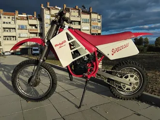 malaguti grizzly 50 →