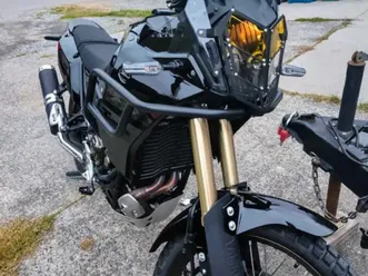 2024 yamaha tenere 700