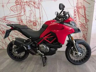 ducati multistrada 950 ducati multistrada 950 s