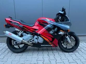 honda cbr 600 f — motoren | honda — marktplaats