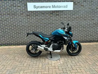 used bmw f 900 r 900 chain for sale in peterborough