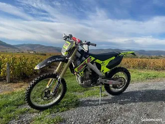 honda crf 300 r
