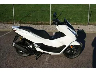 honda pcx 125