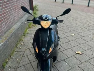 piaggio new fly 2016 — scooters | piaggio — marktplaats