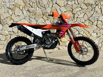 ktm 350 excf
