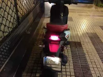 aprilia - aprilia 2014