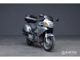 honda deauville nt my01 grigio