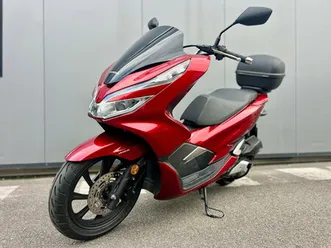 pcx 125 i abs