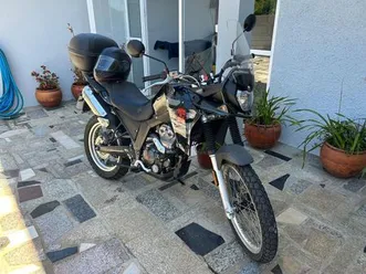 malaguti dune 125 vilar e mosteiró