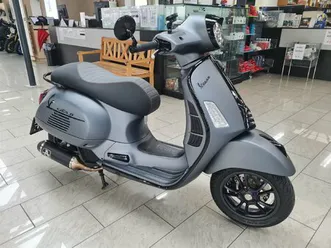 occasion vespa gts 125 super sport