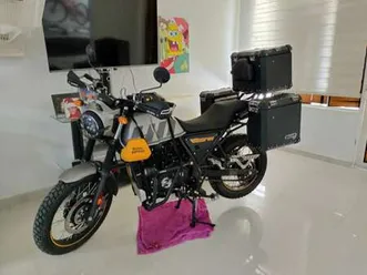 others scram 411 2025 en meta | royal enfield scram 411