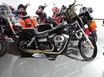 2016 harley-davidson wide glide®