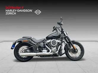 fxbb street bob 117 35 kw
