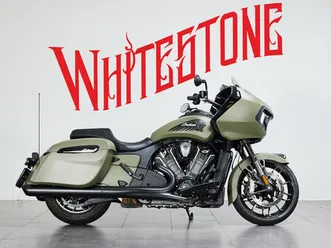 challenger dark horse