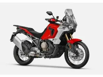 vendo mv agusta turismo veloce 800 (2020) nuova a lucca (codice 9847027) - moto.it