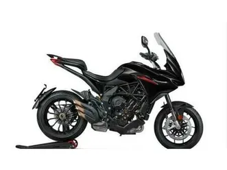 vendo mv agusta turismo veloce 800 r (2023 - 25) nuova a lucca (codice 9847026) - moto.it