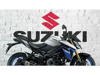 vendo suzuki gsx-s1000 evo (2025) nuova a chieti (codice 9847046) - moto.it