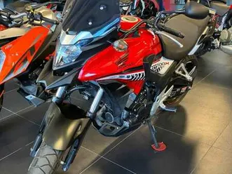 honda cb 500 x abs (2016)