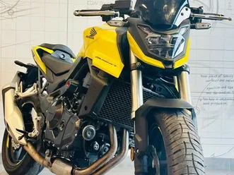 honda hornet 750 | moto usada preço € 6.950,00 - p39146 lombas e curvas