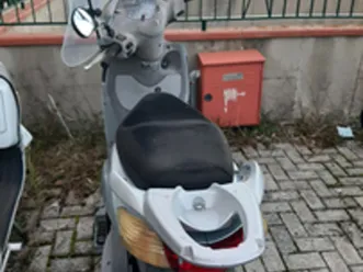 honda ps 150