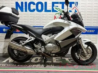 honda crossrunner 800 2013 - tua a soli: €116 al m